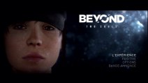 Bêta : Beyond Two Souls