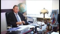 Что делает Правительство РФ для того, чтобы спасти экономику страны? Михаил Делягин