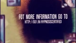 hypnosis for depression - REAL hypnosis certified review xvid