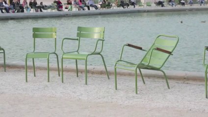 Le défilé Nina Ricci printemps-été 2014