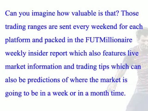 Fifa Ultimate Team Millionaire Autobuyer Review | Fifa Ultimate Team Autobuyer, My Honest Review