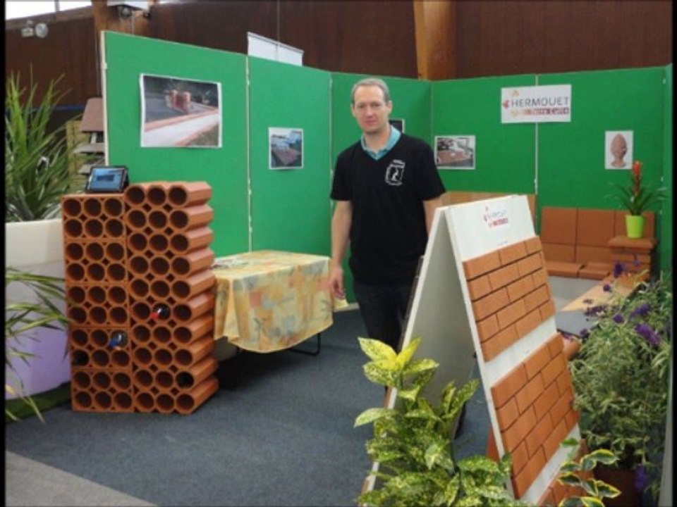 Expo de Chauché 28 sept 2013