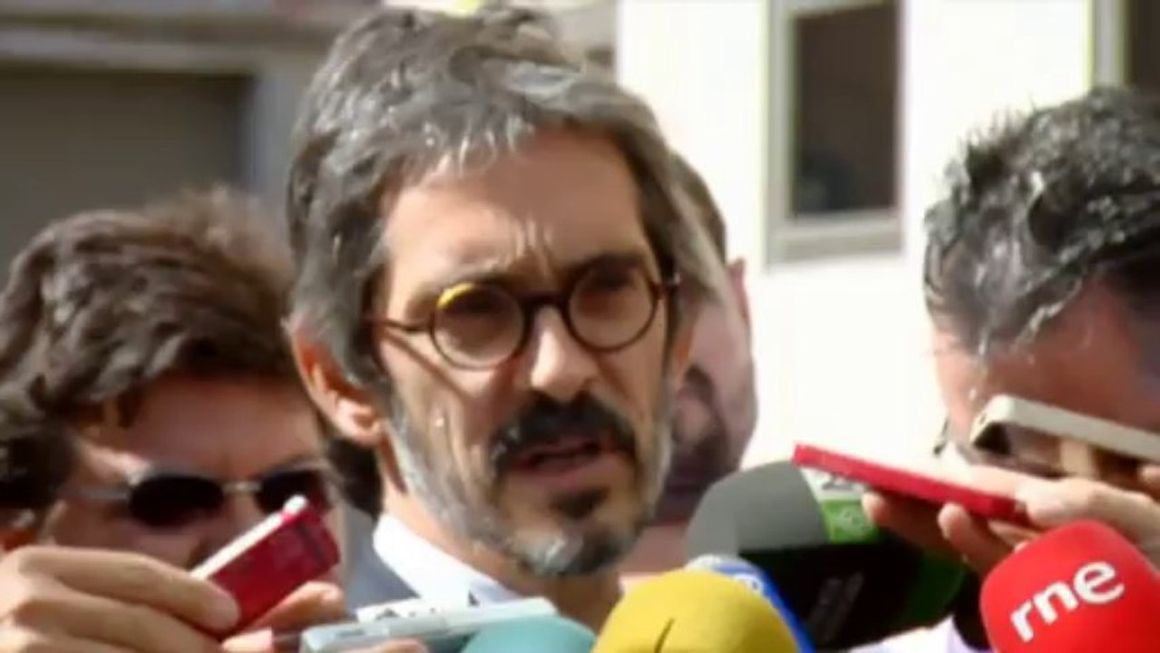 Messi vor Gericht - Anwalt zuversichtlich