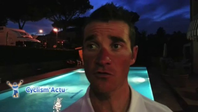 Championnats du Monde 2013 - Thomas Voeckler : J'espère une course qui bouge