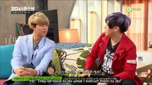 Handsome Boys of the 20th Century EP03 Part 3