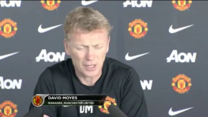 Moyes: "Ho esperienza in Premier ma lo United..."