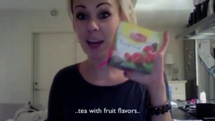 Getting ready for Eat STOP Eat Diet