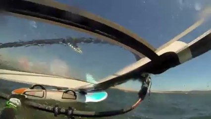 windsurf l'almanarre