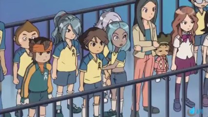 Download Video: Inazuma Eleven - 041 - Un allenamento straordinario - HD ITA EP COMPLETO