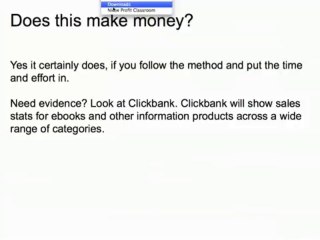 Niche Profit Classroom Review (Part 3) - Will You Make Money?