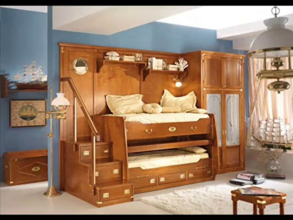 Bunk Beds For Sale | Shop at bunkbedland.com