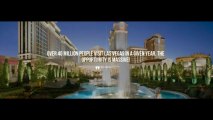 My Vegas Business - Brand New Opportunity - Huge Epc's!!