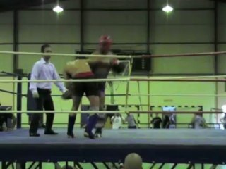 Διασυλλογικοί αγώνες στο Νέο Ικόνιο 21-10-2012  Δημήτρης