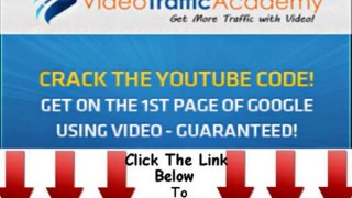 Video Traffic Academy Pro + Review Of Video Traffic Academy