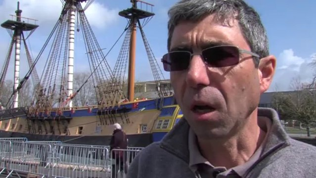 Grand Pavois : La filière nautique