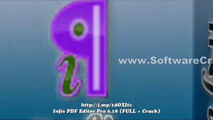 [9-2013 NEW] (FULL + Crack) Infix PDF Editor Pro 6.18