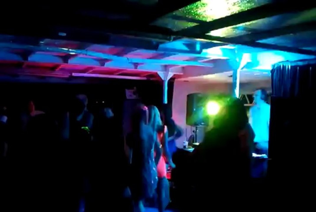 Ian Osborn - Riverdance 2 (Нижний Новгород - Россия)