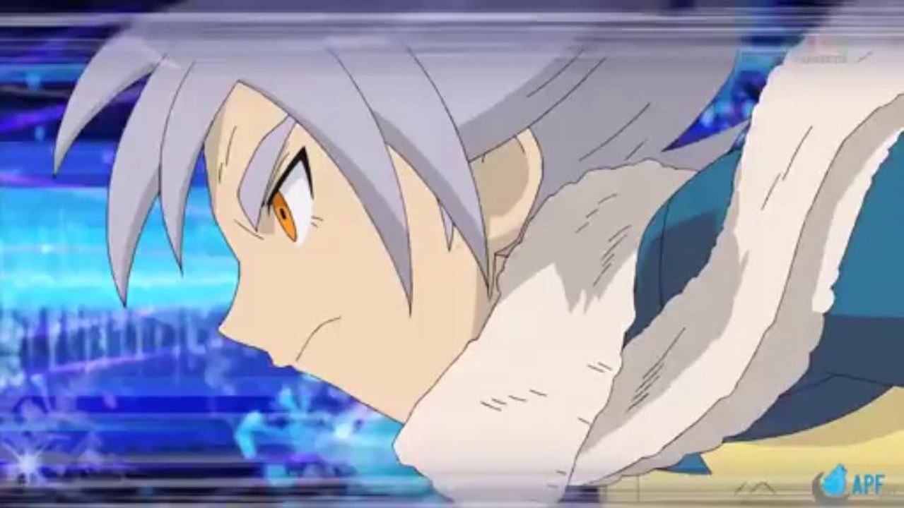 Inazuma Eleven - 042 - La forza di una squadra - HD ITA EP COMPLETO