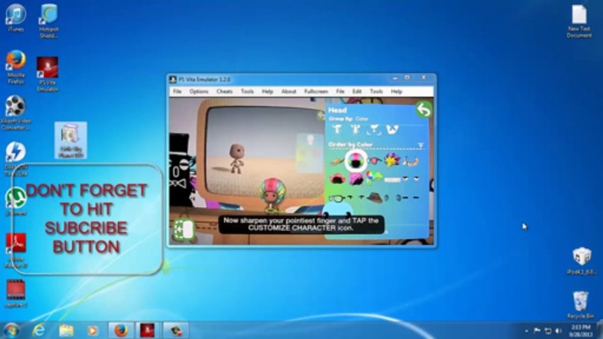 Ps Vita Emulator For Pc Video Dailymotion