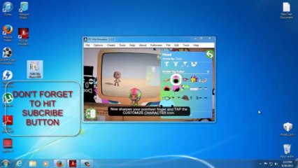 PS Vita Emulator for PC
