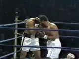 Muhammad Ali vs Joe Frazier II (28-1-1974)
