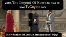 The Legend Of Korra season 2 Episode 4 - Civil Wars, Part 2 ( Full Episode ) HQ