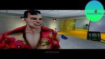 No One Lives Forever 1-Mission 7-A Man of Influence-Scene 1