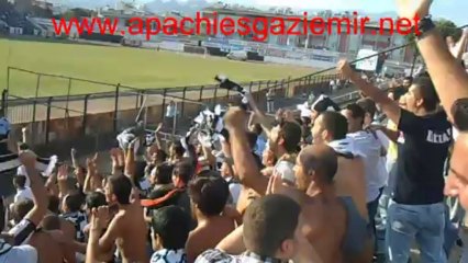 29 Eylül 2013 Nazilli Deplasmanı