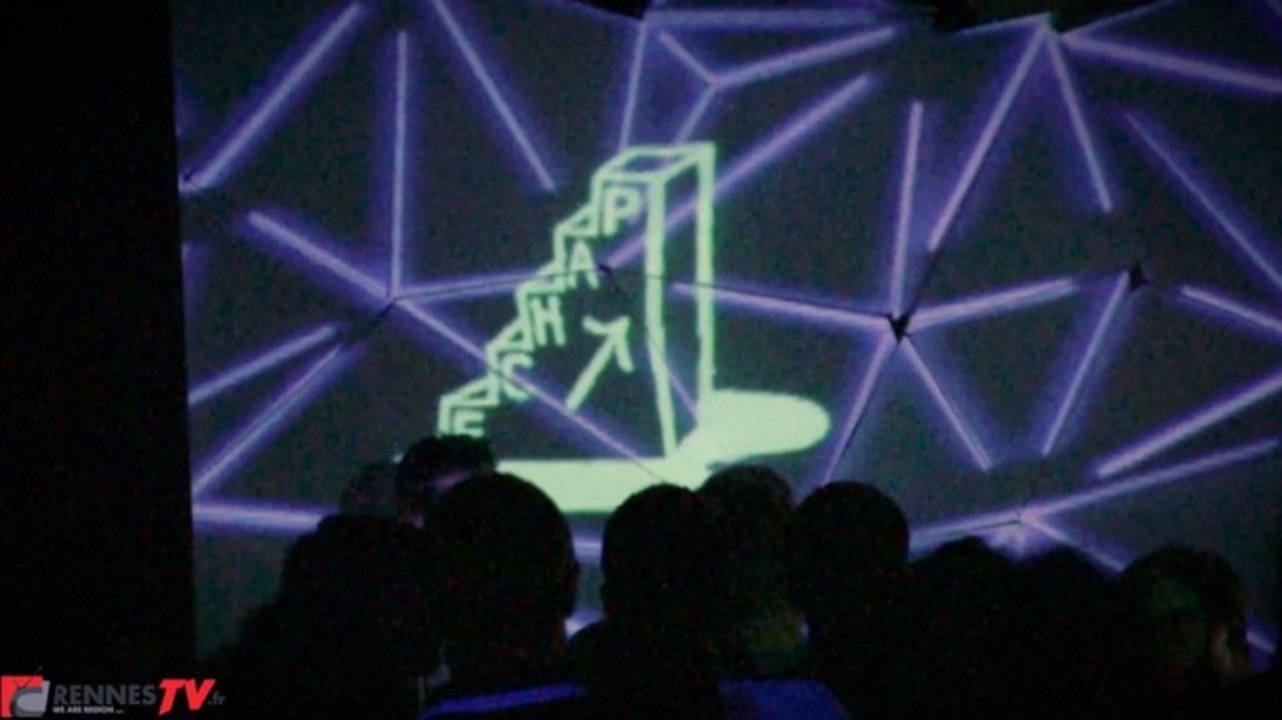 ECHAP place Quimperlé sur la carte des Festivals Bretons #LAFETE