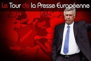 Le premier bilan de la presse sur Ancelotti, Moyes critique Manchester... Le tour de la presse européenne !