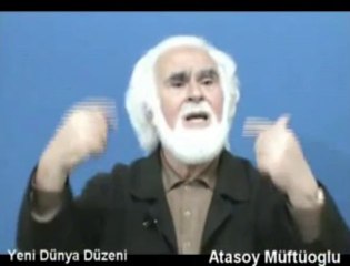 Biz muhafazakar değiliz! [Atasoy Müftüoğlu]