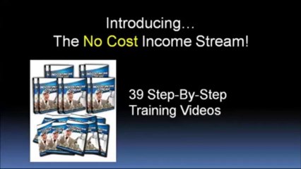 How to Earn Extra Money | No Cost Income Stream