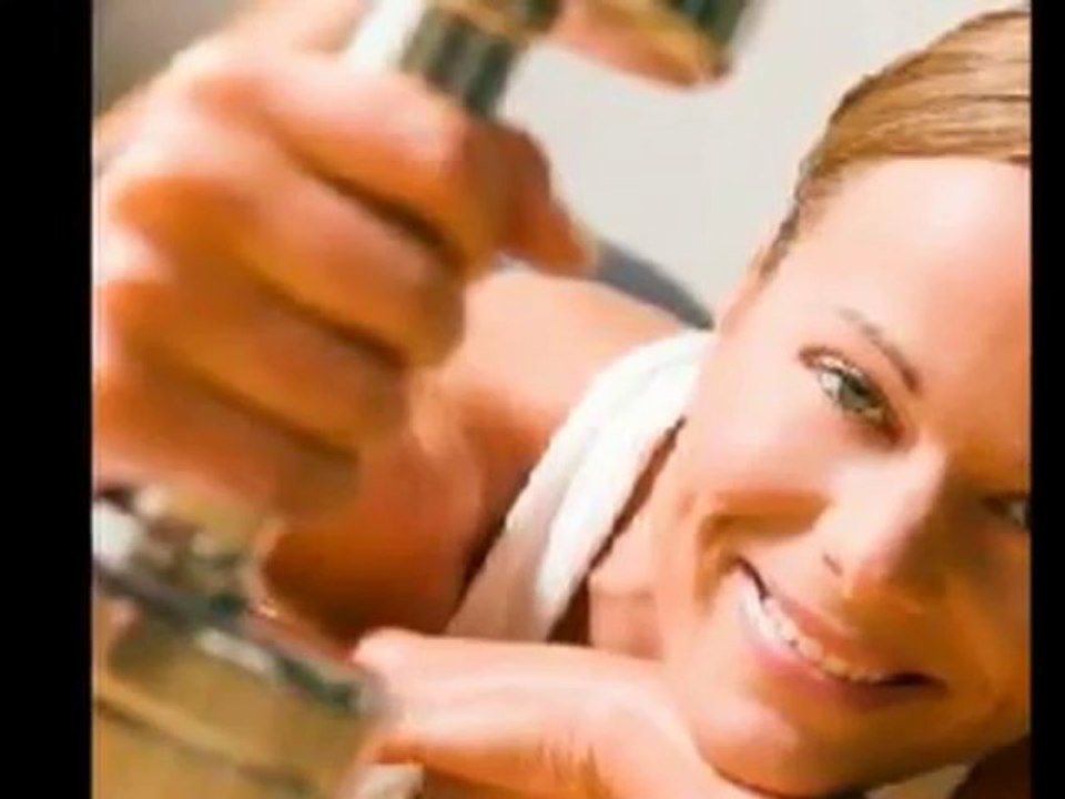 Rusty Moore's Visual Impact Muscle Building Review