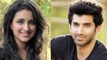 Parineeti & Aditya Roy Kapoor In YRF's Daawat-E-Ishq