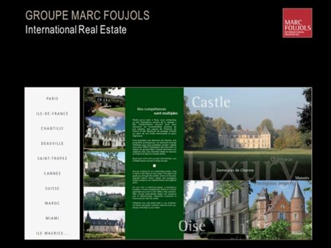 Vente vignobles, propriétés et domaines viticoles PACA Provence Var - Blue Side