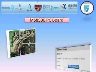 Get Hot Tub Circuit Boards at low Price