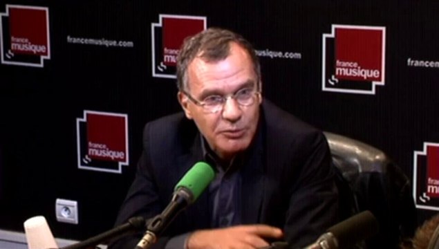 Michel Franck - La Matinale