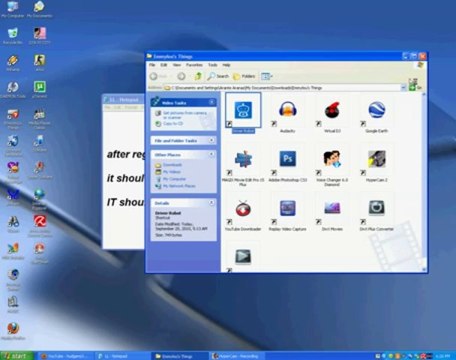Driver Robot Serial Free