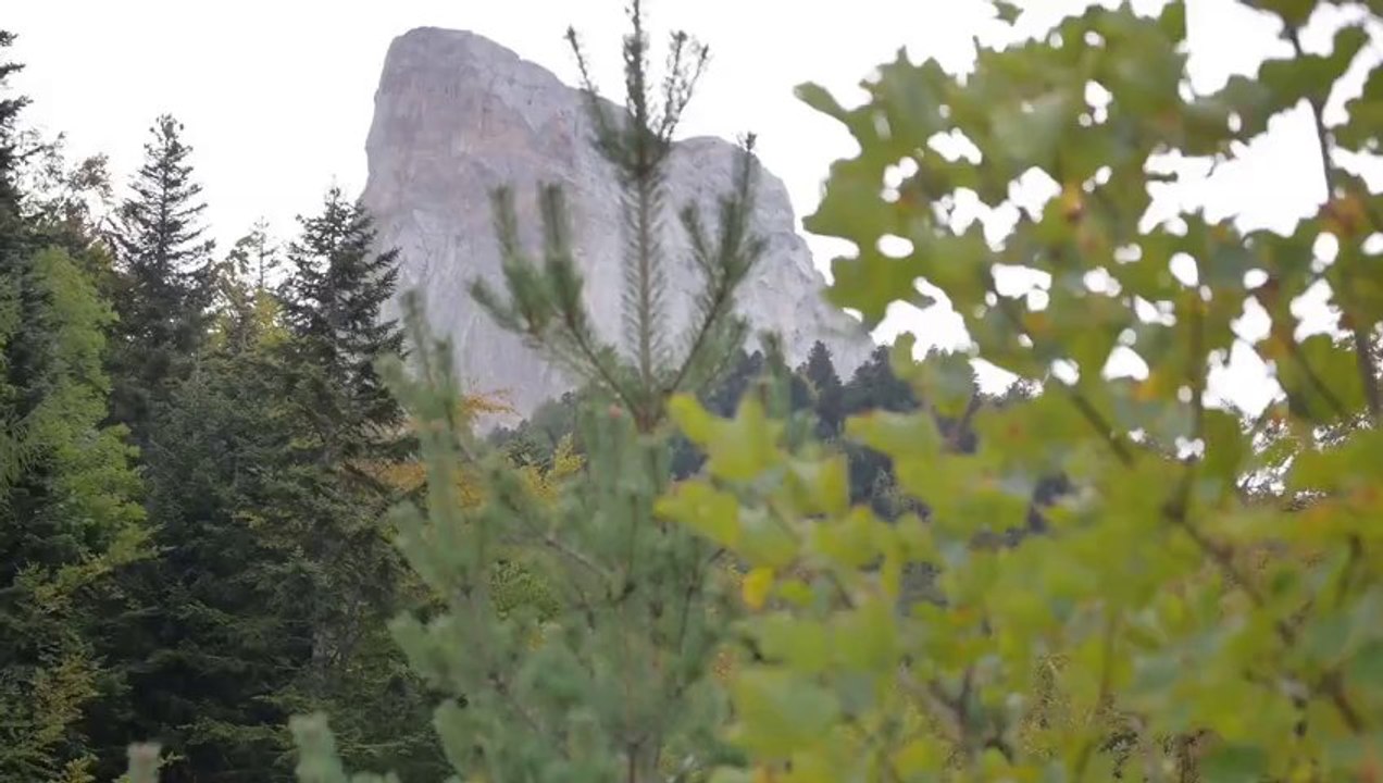 mt aiguille