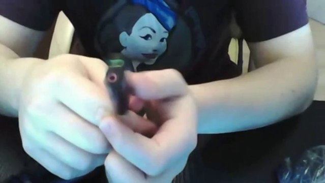 Creative Sound Blaster Tactic 3D Alpha Unboxing #3 SkinO