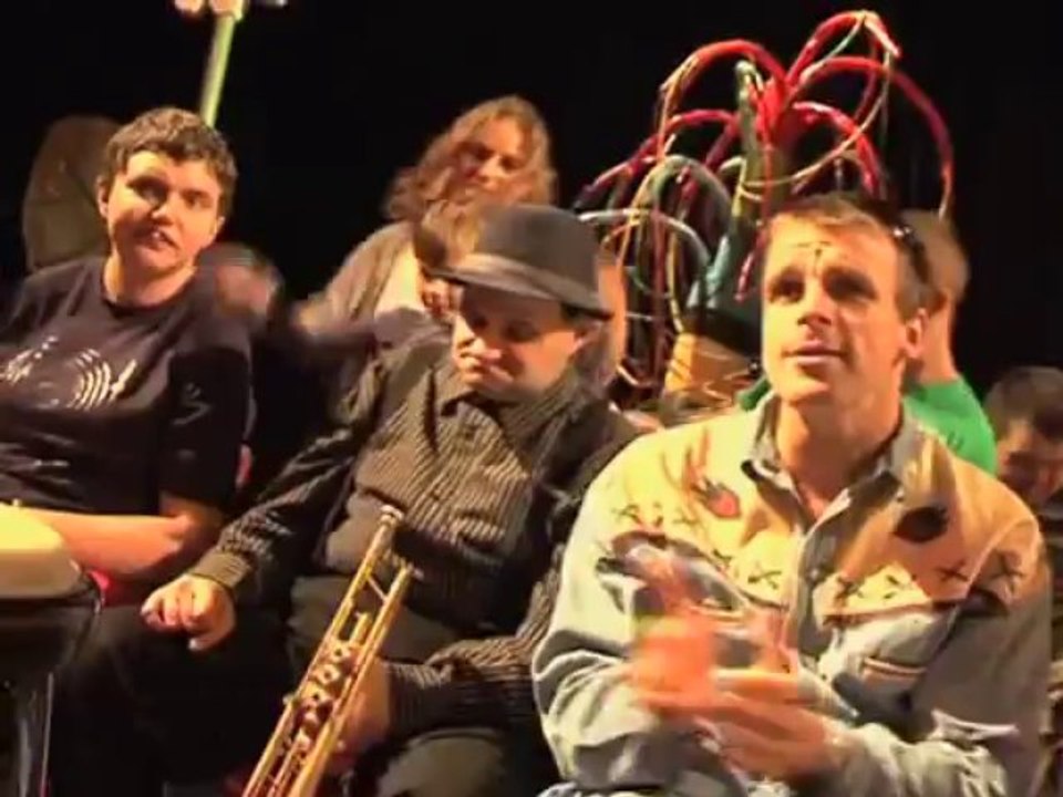 j'ai trouvé des amis