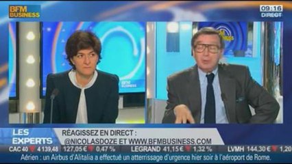 Nicolas Doze : Les experts - 30/09 1/2
