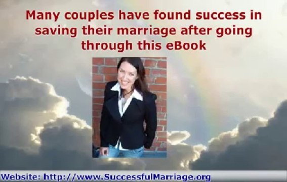 Save My Marriage Today - Best Amy Waterman eBook Review