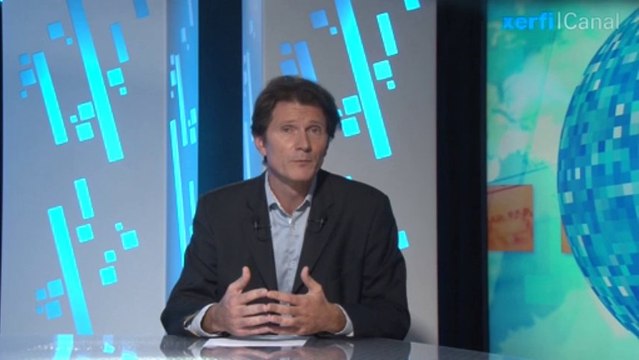 Olivier Passet, Xerfi Canal Fiscalité des entreprises : tous mécomptes faits