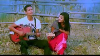 LOIBEE CHINGEE - Manipuri Music Video 2013 (SUNDAY LEIRANG)