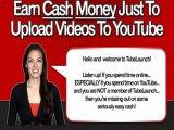 Tubelaunch - Can You Really Earn $100 Per Day By Uploading Video To Youtube?