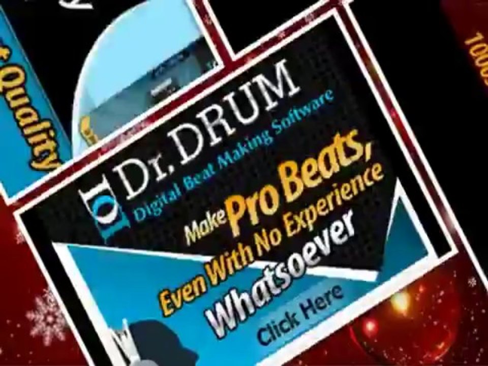 Does Dr Drum Work