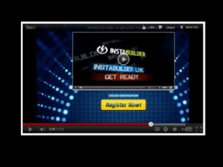 InstaBuilder PlugIn: Pick Your Favorite Theme, Oust Optimize Press