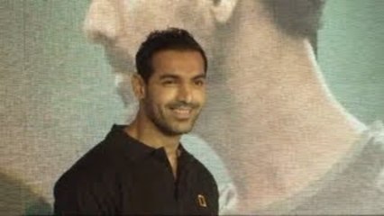 John Abraham Expresses his Love For WildLife