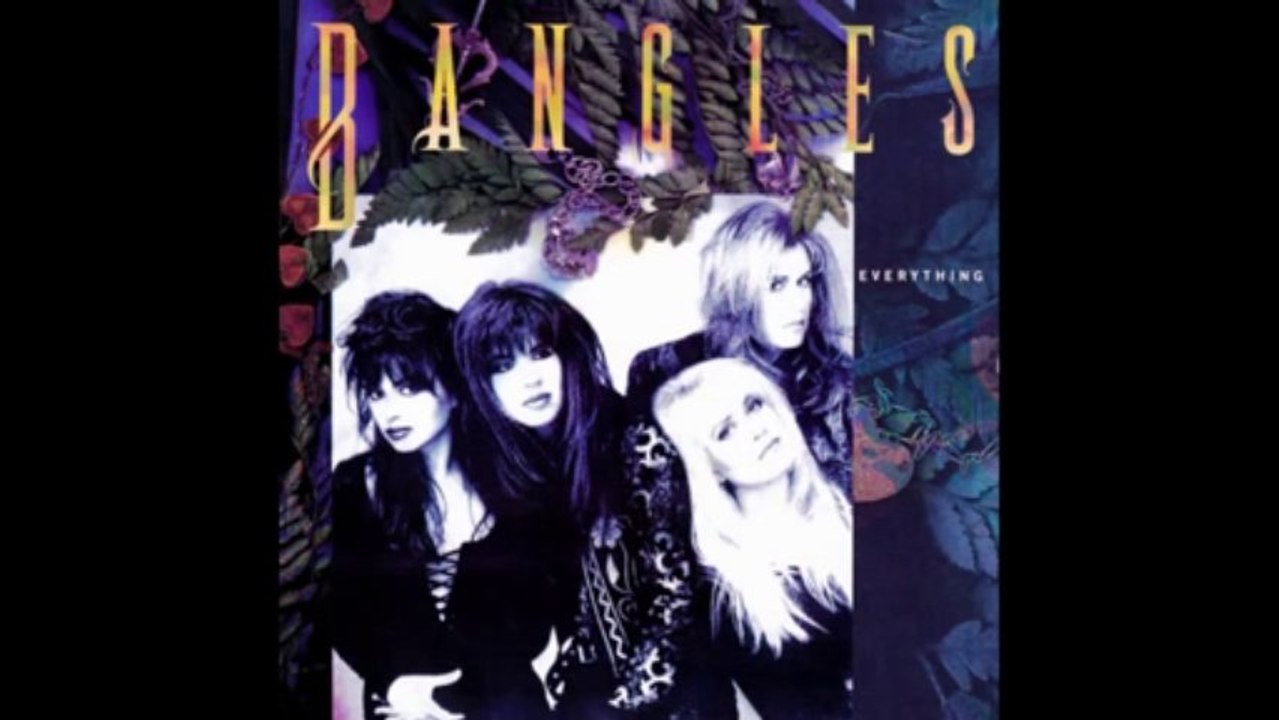 Bangles   Eternal Flame (HQ)